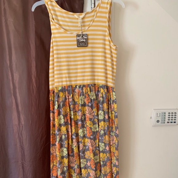 Matilda Jane Dresses & Skirts - Matilda Jane NWT!